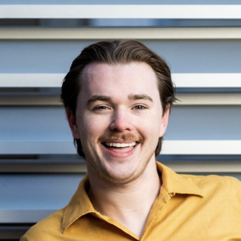 Joe Parker