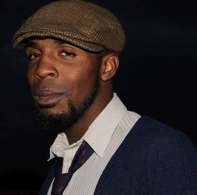 Renny Blackett